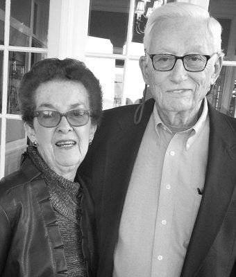 Samples Celebrate 60th